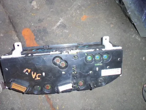Κοντέρ για NISSAN PRIMERA (1999 - 2001) (P11) -  Κοντέρ για NISSAN PRIMERA (1999 - 2001) (P11) -