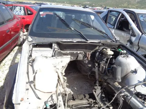 Τροπέτο Αμάξι κομπλέ Δεν Έχει Μηχανή Και Σασμάν για BMW 3 Series (1990 - 1995) (E36) (E36) Sedan - 4dr *Δ* Τροπέτο Αμάξι κομπλέ Δεν Έχει Μηχανή Και Σασμάν για BMW 3 Series (1990 - 1995) (E36) (E36) Sedan - 4dr *Δ*