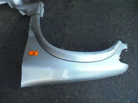 Φτερό Εμπρός Αριστερό για KIA SPORTAGE (1999 - 2003) (JA)