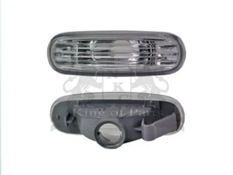 Φλάς Φτερού Λευκό Αριστερό=Δεξιό για CITROEN NEMO , FIAT FIORINO , GRANDE PUNTO , PUNTO , QUBO , PANDA , MULTIPLA , LANCIA MUSA , PEUGEOT BIPPER Ημιτασιόν Φλάς Φτερού Λευκό Αριστερό=Δεξιό για CITROEN NEMO , FIAT FIORINO , GRANDE PUNTO , PUNTO , QUBO , PANDA , MULTIPLA , LANCIA MUSA , PEUGEOT BIPPER Ημιτασιόν