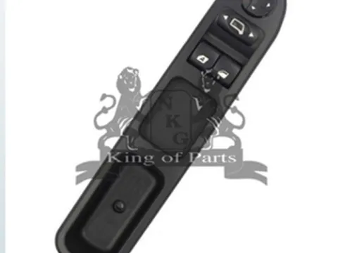 Διακόπτης Παρ.Εμπ.Αρ.(Διπλός)(13pin) για CITROEN C3 PICASSO (2009 - 2012) Ημιτασιόν Διακόπτης Παρ.Εμπ.Αρ.(Διπλός)(13pin) για CITROEN C3 PICASSO (2009 - 2012) Ημιτασιόν