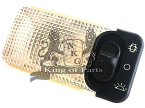 Μπλαφονιέρα (4Pin) για CITROEN XSARA (1997 - 2000) , BERLINGO (1996 - 2002) I (MF) , PEUGEOT 206 (1998 - 2002) (2A) (2C) (T3E) , (2009 - ) PLUS , (2002 - 2009) , 306 (1997 - 1999) (N5) Ημιτασιόν Μπλαφονιέρα (4Pin) για CITROEN XSARA (1997 - 2000) , BERLINGO (1996 - 2002) I (MF) , PEUGEOT 206 (1998 - 2002) (2A) (2C) (T3E) , (2009 - ) PLUS , (2002 - 2009) , 306 (1997 - 1999) (N5) Ημιτασιόν