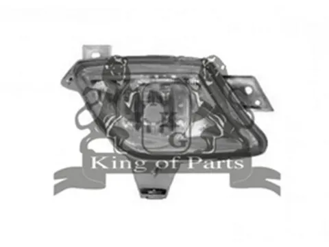 Προβολέας Προφυλακτήρα Δεξιός για CITROEN XSARA (1997 - 2000) Ημιτασιόν Προβολέας Προφυλακτήρα Δεξιός για CITROEN XSARA (1997 - 2000) Ημιτασιόν