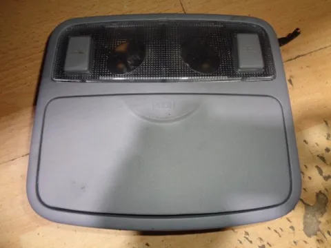 Μπλαφονίερα Οροφής για HYUNDAI MATRIX (2001 - 2006) (FC) , (2006 - 2008) (FC) Μπλαφονίερα Οροφής για HYUNDAI MATRIX (2001 - 2006) (FC) , (2006 - 2008) (FC)