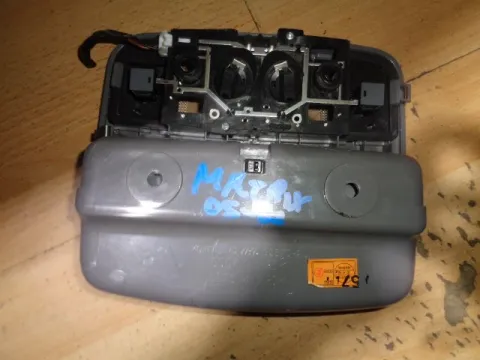 Μπλαφονίερα Οροφής για HYUNDAI MATRIX (2001 - 2006) (FC) , (2006 - 2008) (FC) -  Μπλαφονίερα Οροφής για HYUNDAI MATRIX (2001 - 2006) (FC) , (2006 - 2008) (FC) -