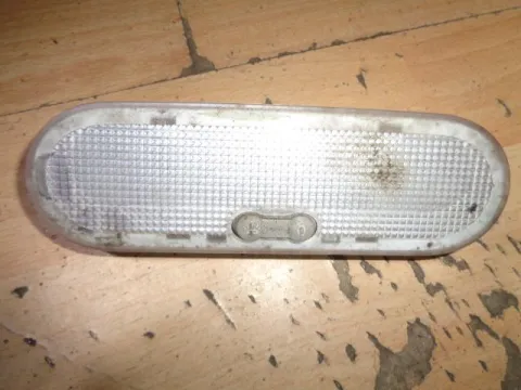 Μπλαφονίερα Οροφής για NISSAN MICRA (2003 - 2005) (K12) , (2005 - 2011) (K12) Μπλαφονίερα Οροφής για NISSAN MICRA (2003 - 2005) (K12) , (2005 - 2011) (K12)