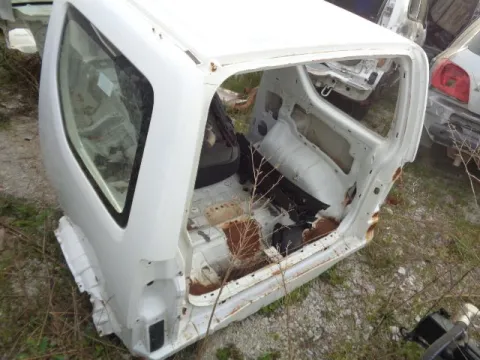 Τροπέτο Αμάξι Κουφάρι για SUZUKI JIMNY (1998 - 2005) (SN) SUV- ΕΚΤΟΣ ΔΡΟΜΟΥ - 3dr *Δ* -  Τροπέτο Αμάξι Κουφάρι για SUZUKI JIMNY (1998 - 2005) (SN) SUV- ΕΚΤΟΣ ΔΡΟΜΟΥ - 3dr *Δ* -