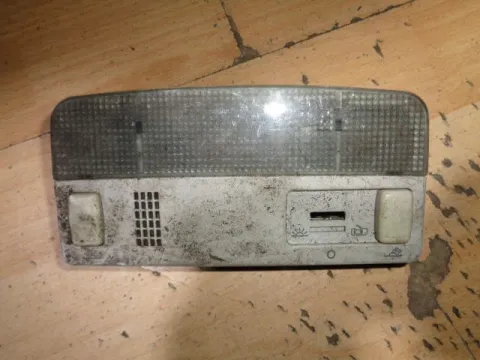 Μπλαφονίερα Οροφής για SKODA OCTAVIA (2004 - 2008) 5 (1Z3-5) , (2008 - 2013) 5 (1Z3-5) Μπλαφονίερα Οροφής για SKODA OCTAVIA (2004 - 2008) 5 (1Z3-5) , (2008 - 2013) 5 (1Z3-5)