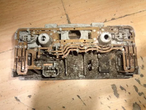 Μπλαφονίερα Οροφής για SKODA OCTAVIA (2004 - 2008) 5 (1Z3-5) , (2008 - 2013) 5 (1Z3-5) -  Μπλαφονίερα Οροφής για SKODA OCTAVIA (2004 - 2008) 5 (1Z3-5) , (2008 - 2013) 5 (1Z3-5) -