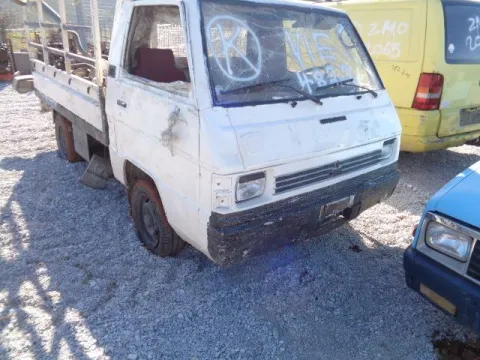 Τροπέτο Αμάξι Κουφάρι για MITSUBISHI L300 (1980 - 1984) (L)  *Δ* Τροπέτο Αμάξι Κουφάρι για MITSUBISHI L300 (1980 - 1984) (L)  *Δ*