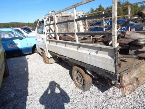 Τροπέτο Αμάξι Κουφάρι για MITSUBISHI L300 (1980 - 1984) (L)  *Δ* -  Τροπέτο Αμάξι Κουφάρι για MITSUBISHI L300 (1980 - 1984) (L)  *Δ* -