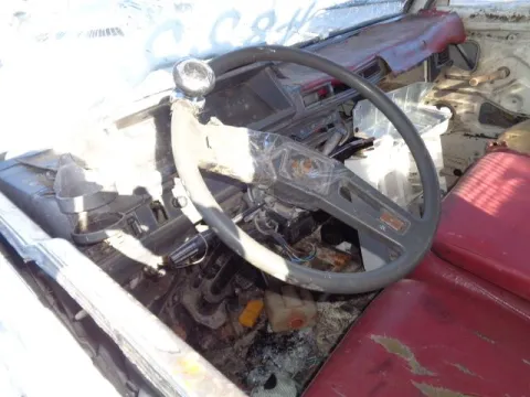 Τροπέτο Αμάξι Κουφάρι για MITSUBISHI L300 (1980 - 1984) (L)  *Δ* -  Τροπέτο Αμάξι Κουφάρι για MITSUBISHI L300 (1980 - 1984) (L)  *Δ* -