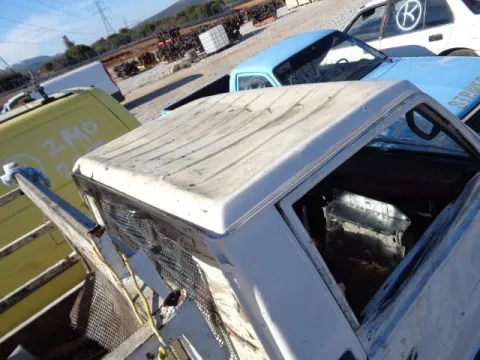 Τροπέτο Αμάξι Κουφάρι για MITSUBISHI L300 (1980 - 1984) (L)  *Δ* -  Τροπέτο Αμάξι Κουφάρι για MITSUBISHI L300 (1980 - 1984) (L)  *Δ* -