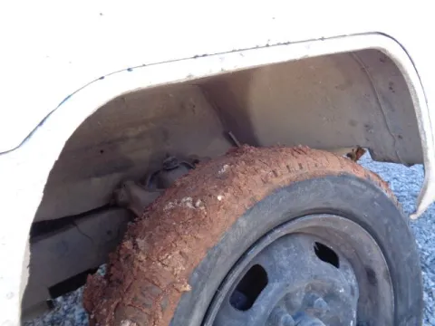 Τροπέτο Αμάξι Κουφάρι για MITSUBISHI L300 (1980 - 1984) (L)  *Δ* -  Τροπέτο Αμάξι Κουφάρι για MITSUBISHI L300 (1980 - 1984) (L)  *Δ* -
