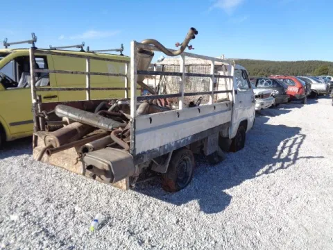 Τροπέτο Αμάξι Κουφάρι για MITSUBISHI L300 (1980 - 1984) (L)  *Δ* -  Τροπέτο Αμάξι Κουφάρι για MITSUBISHI L300 (1980 - 1984) (L)  *Δ* -