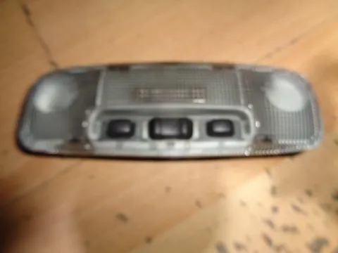 Μπλαφονίερα Οροφής για FORD C-MAX (2003 - 2006) Mk1a (C214) Μπλαφονίερα Οροφής για FORD C-MAX (2003 - 2006) Mk1a (C214)