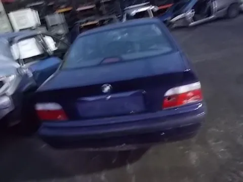 Τροπέτο Αμάξι κομπλέ Δεν ΛΕχει Μηχανή Και Σασμάν για BMW 3 Series (1995 - 2000) (E36 F-L) (E36) Sedan - 4dr *Δ* Τροπέτο Αμάξι κομπλέ Δεν ΛΕχει Μηχανή Και Σασμάν για BMW 3 Series (1995 - 2000) (E36 F-L) (E36) Sedan - 4dr *Δ*
