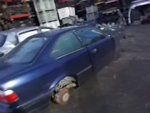Τροπέτο Αμάξι κομπλέ Δεν ΛΕχει Μηχανή Και Σασμάν για BMW 3 Series (1995 - 2000) (E36 F-L) (E36) Sedan - 4dr *Δ* -  Τροπέτο Αμάξι κομπλέ Δεν ΛΕχει Μηχανή Και Σασμάν για BMW 3 Series (1995 - 2000) (E36 F-L) (E36) Sedan - 4dr *Δ* -