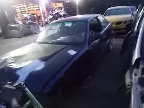 Τροπέτο Αμάξι κομπλέ Δεν ΛΕχει Μηχανή Και Σασμάν για BMW 3 Series (1995 - 2000) (E36 F-L) (E36) Sedan - 4dr *Δ* -  Τροπέτο Αμάξι κομπλέ Δεν ΛΕχει Μηχανή Και Σασμάν για BMW 3 Series (1995 - 2000) (E36 F-L) (E36) Sedan - 4dr *Δ* -