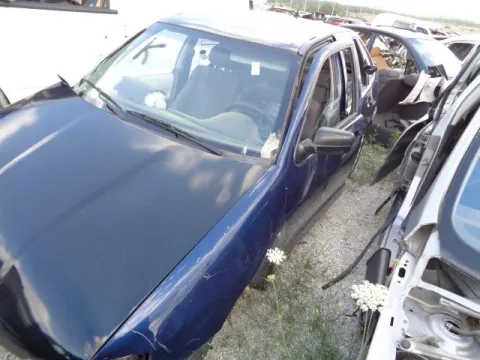 Τροπέτο Αμάξι κομπλέ Χωρίς Μπροστινό Σύστημα-Μηχανή-Σασμάν, Σπασμένος Αριστερός Καθρέπτης για SEAT IBIZA (1999 - 2002) (6K) Ηatchback - 5dr *ΔΒ* - 