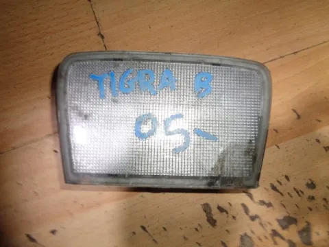 Μπλαφονίερα Οροφής για OPEL TIGRA (2004 - ) B Μπλαφονίερα Οροφής για OPEL TIGRA (2004 - ) B