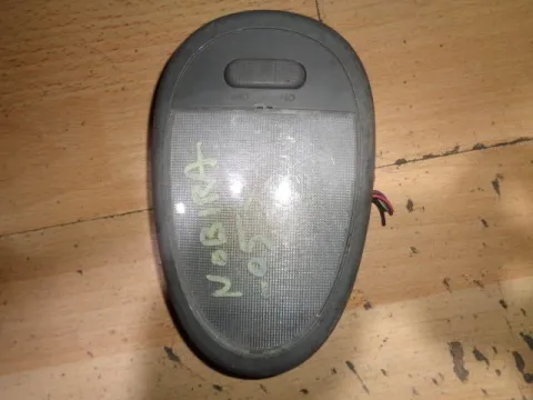 Μπλαφονίερα Οροφής για CHEVROLET - DAEWOO LACETTI (2004 - 2005) (J200) Μπλαφονίερα Οροφής για CHEVROLET - DAEWOO LACETTI (2004 - 2005) (J200)