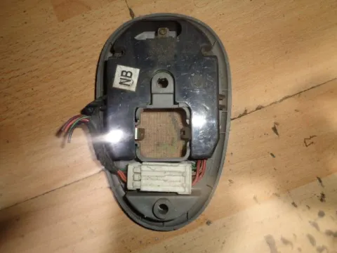 Μπλαφονίερα Οροφής για CHEVROLET - DAEWOO LACETTI (2004 - 2005) (J200) -  Μπλαφονίερα Οροφής για CHEVROLET - DAEWOO LACETTI (2004 - 2005) (J200) -