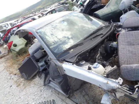 Τροπέτο Αμάξι Κουφάρι για SEAT IBIZA (2002 - 2006) (6LZ) Hatchback - 3dr *Δ* Τροπέτο Αμάξι Κουφάρι για SEAT IBIZA (2002 - 2006) (6LZ) Hatchback - 3dr *Δ*