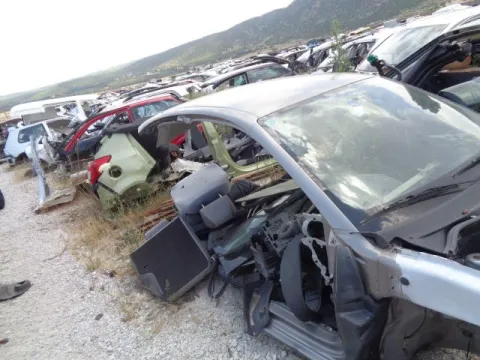 Τροπέτο Αμάξι Κουφάρι για SEAT IBIZA (2002 - 2006) (6LZ) Hatchback - 3dr *Δ* -  Τροπέτο Αμάξι Κουφάρι για SEAT IBIZA (2002 - 2006) (6LZ) Hatchback - 3dr *Δ* -