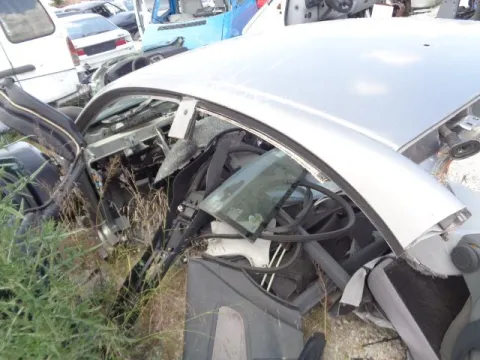 Τροπέτο Αμάξι Κουφάρι για SEAT IBIZA (2002 - 2006) (6LZ) Hatchback - 3dr *Δ* -  Τροπέτο Αμάξι Κουφάρι για SEAT IBIZA (2002 - 2006) (6LZ) Hatchback - 3dr *Δ* -