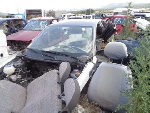 Τροπέτο Αμάξι Κουφάρι για SEAT IBIZA (2002 - 2006) (6LZ) Hatchback - 3dr *Δ* -  Τροπέτο Αμάξι Κουφάρι για SEAT IBIZA (2002 - 2006) (6LZ) Hatchback - 3dr *Δ* -