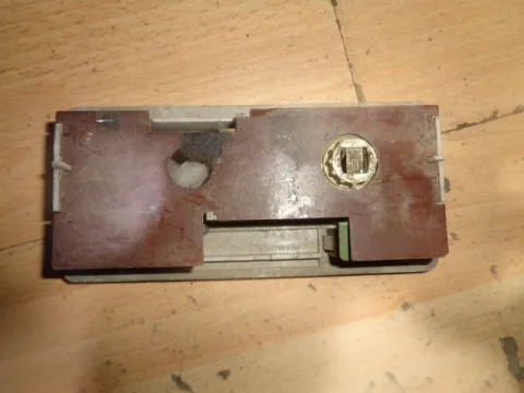 Μπλαφονίερα Οροφής για SEAT IBIZA (1993 - 1995) (6K) , (1995 - 1997) (6K) , (1997 - 1998) (6K) , (1999 - 2002) (6K) -  Μπλαφονίερα Οροφής για SEAT IBIZA (1993 - 1995) (6K) , (1995 - 1997) (6K) , (1997 - 1998) (6K) , (1999 - 2002) (6K) -