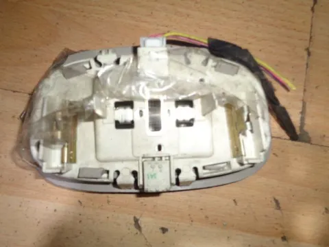 Μπλαφονίερα Οροφής για JEEP CHEROKEE (2002 -2005) (KJ) -  Μπλαφονίερα Οροφής για JEEP CHEROKEE (2002 -2005) (KJ) -