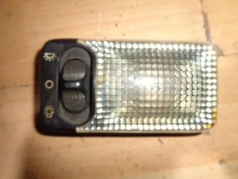 Μπλαφονίερα Οροφής για PEUGEOT 407 (2004 - 2008) (6D_) Μπλαφονίερα Οροφής για PEUGEOT 407 (2004 - 2008) (6D_)