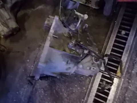 Κιβώτιο Ταχυτήτων (Σασμάν) Χειροκίνητο για CITROEN C4 (2012- ) ( ) Κιβώτιο Ταχυτήτων (Σασμάν) Χειροκίνητο για CITROEN C4 (2012- ) ( )