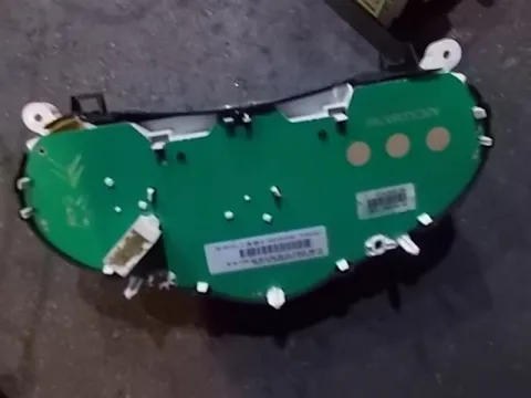 Κοντέρ για CITROEN C3 (2010 - 2014) - 