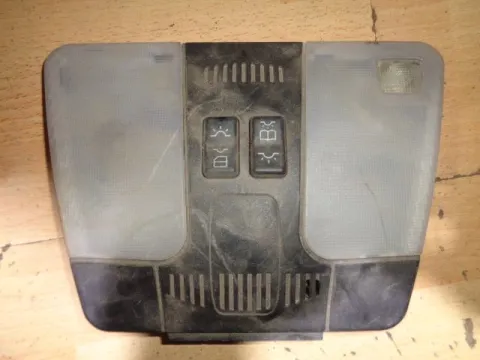 Μπλαφονίερα Οροφής για MERCEDES S - CLASS (1991 - 1994) (W140) , (1994 - 1998) (W140) Μπλαφονίερα Οροφής για MERCEDES S - CLASS (1991 - 1994) (W140) , (1994 - 1998) (W140)