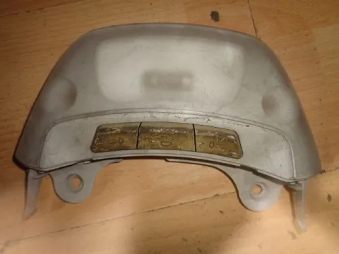 Μπλαφονίερα Οροφής για FIAT STILO (2001 - 2006) (192) Μπλαφονίερα Οροφής για FIAT STILO (2001 - 2006) (192)