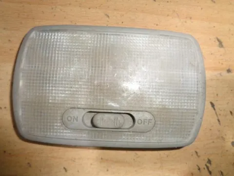 Μπλαφονίερα Οροφής για HONDA CRV (2002 - 2004) (RD) , (2005 - 2007) (RD) , (2007 - 2009) (RE) Μπλαφονίερα Οροφής για HONDA CRV (2002 - 2004) (RD) , (2005 - 2007) (RD) , (2007 - 2009) (RE)