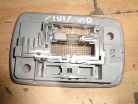 Μπλαφονίερα Οροφής για HONDA CRV (2002 - 2004) (RD) , (2005 - 2007) (RD) , (2007 - 2009) (RE) -  Μπλαφονίερα Οροφής για HONDA CRV (2002 - 2004) (RD) , (2005 - 2007) (RD) , (2007 - 2009) (RE) -