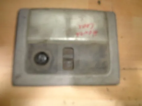 Μπλαφονίερα Οροφής για HONDA CIVIC (1996 - 1998) (EJ - K) (MA - B) Μπλαφονίερα Οροφής για HONDA CIVIC (1996 - 1998) (EJ - K) (MA - B)