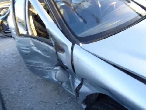 Τροπέτο Αμάξι κομπλέ με Μηχανή και Σασμάν με Άξονα Πίσω Δισκόφρενα ABS και Ζαντολάστιχα 195/60/15 για CITROEN XSARA (2000 - 2003) Liftback - 5dr 1600 NFU (TU5JP4) Petrol 109 16V*ΔB* - 