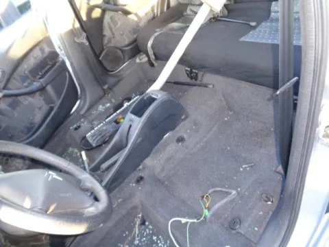 Τροπέτο Αμάξι κομπλέ με Μηχανή και Σασμάν με Άξονα Πίσω Δισκόφρενα ABS και Ζαντολάστιχα 195/60/15 για CITROEN XSARA (2000 - 2003) Liftback - 5dr 1600 NFU (TU5JP4) Petrol 109 16V*ΔB* - 