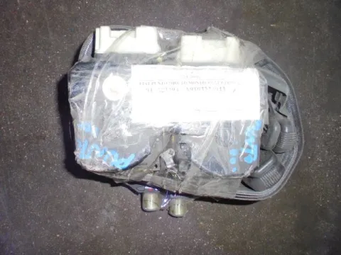 Ζώνη Ασφαλείας Σετ Αριστερή Δεξιά για FIAT PUNTO (1999 - 2003) (188) Hatchback - 3dr Ζώνη Ασφαλείας Σετ Αριστερή Δεξιά για FIAT PUNTO (1999 - 2003) (188) Hatchback - 3dr