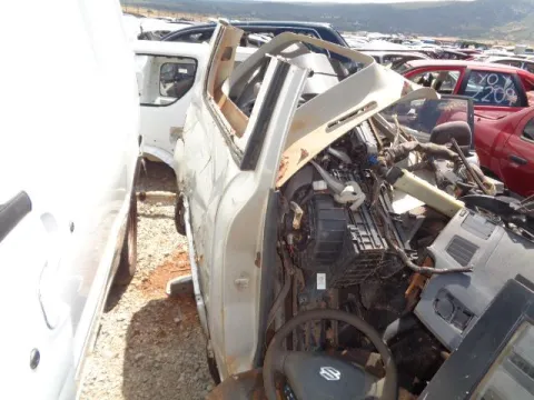 Τροπέτο Αμάξι Κουφάρι με για SUZUKI GRAND VITARA (1999 - 2001) (SQ) SUV- ΕΚΤΟΣ ΔΡΟΜΟΥ- 3dr *Δ* -  Τροπέτο Αμάξι Κουφάρι με για SUZUKI GRAND VITARA (1999 - 2001) (SQ) SUV- ΕΚΤΟΣ ΔΡΟΜΟΥ- 3dr *Δ* -