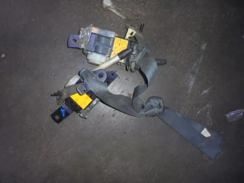 Ζώνη Ασφαλείας Σετ Αριστερή Δεξιά για NISSAN ALMERA (1995 - 1998) (N15) Hatchback - 3dr Ζώνη Ασφαλείας Σετ Αριστερή Δεξιά για NISSAN ALMERA (1995 - 1998) (N15) Hatchback - 3dr