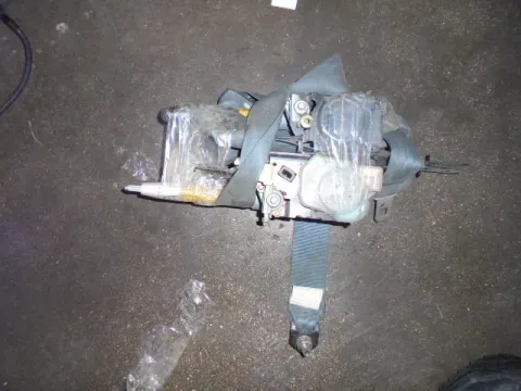 Ζώνη Ασφαλείας Σετ Αριστερή Δεξιά για NISSAN ALMERA (1995 - 1998) (N15) Hatchback - 5dr , Sedan - 4dr Ζώνη Ασφαλείας Σετ Αριστερή Δεξιά για NISSAN ALMERA (1995 - 1998) (N15) Hatchback - 5dr , Sedan - 4dr
