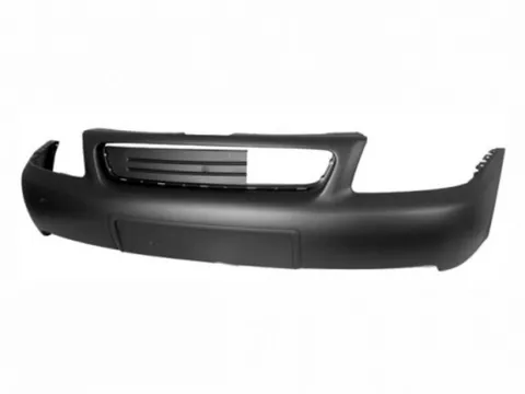 Προφυλακτήρας Εμπρός Άνω για AUDI A3 (1996 - 2000) (8L) Ημιτασιόν Προφυλακτήρας Εμπρός Άνω για AUDI A3 (1996 - 2000) (8L) Ημιτασιόν