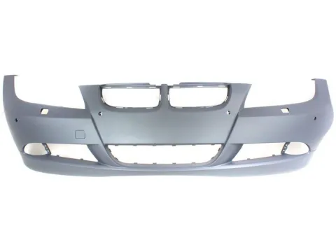 Προφυλακτήρας Εμπρός Με Πιτσ.&PDS για BMW 3 Series (2005 - 2008) (E90-1-2-3) Ημιτασιόν Προφυλακτήρας Εμπρός Με Πιτσ.&PDS για BMW 3 Series (2005 - 2008) (E90-1-2-3) Ημιτασιόν