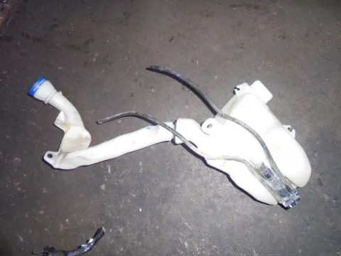 Δοχείο Υαλοκαθαριστήρων Με Μοτέρ για CITROEN C3 (2010 - 2014) Δοχείο Υαλοκαθαριστήρων Με Μοτέρ για CITROEN C3 (2010 - 2014)